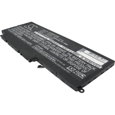 Cameron Sino Батерия за Dell Inspiron 14, 15, 17, 3900mAh (CS-DEP773NB)