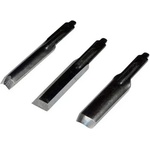 Fartools Комплект длета за дърворезба fartools 3 броя (115429 end)