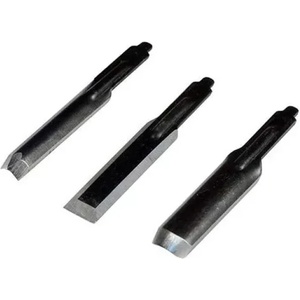 Fartools Комплект длета за дърворезба fartools 3 броя (115429 end)