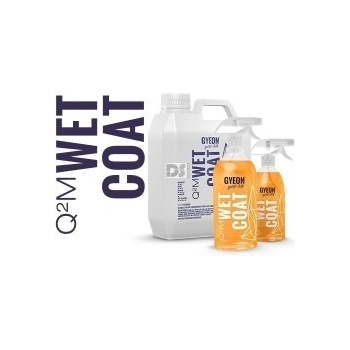 Gyeon Q2M WetCoat 500 ml