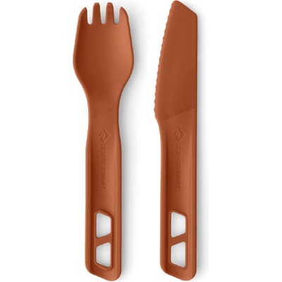 Sea to Summit Passage Cutlery Set 2 Piece