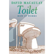 David MacAulay, Sheila Keenan - Toilet