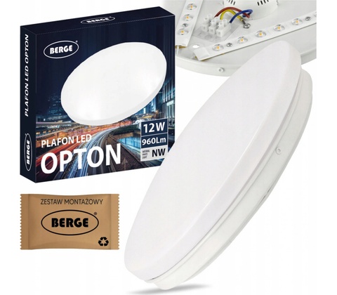 BERGE MP0320