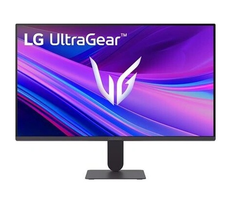 LG UltraGear 27G411A-B
