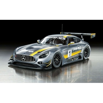 Tamiya Mercedes-AMG GT3 1:24