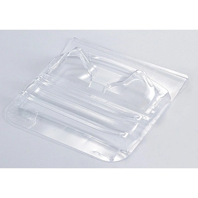 Lancer EVO X sada nárazníků