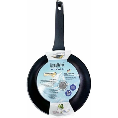 Lumarko PÁNEV HD 12426 GREBLON 24 CM MAKALU