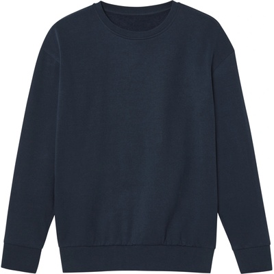 Esmara chlapecká mikina navy modrá – Zboží Dáma