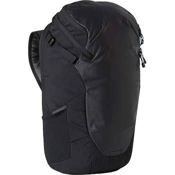 The North Face Дневна раница The north face Kaban LTE Daypack - TNF Black / TNF Black - размер One Size (502-9306-0211)