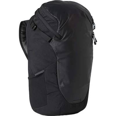 The North Face Дневна раница The north face Kaban LTE Daypack - TNF Black / TNF Black - размер One Size (502-9306-0211)