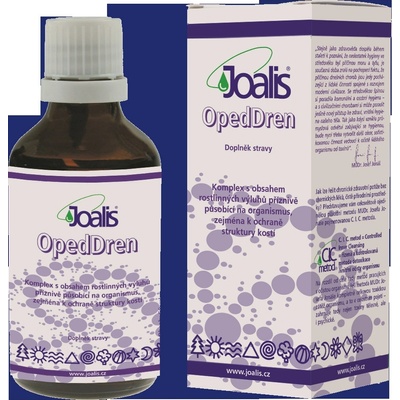 Joalis OpedDren 50 ml