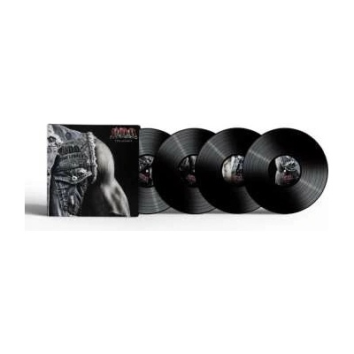 U.D.O. - THE LEGACY LTD. LP