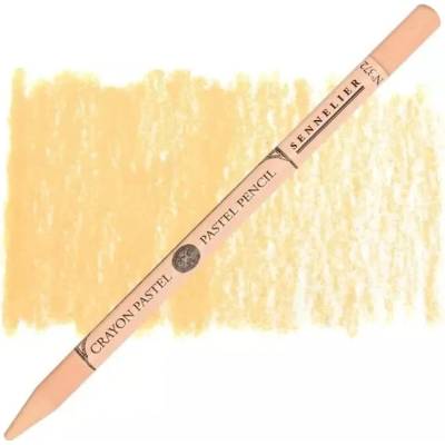 Sennelier pastel v tužce 372 indian yellow