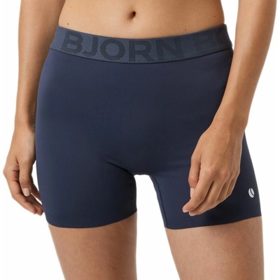 Björn Borg Ace Short dámske šortky odyssey gray