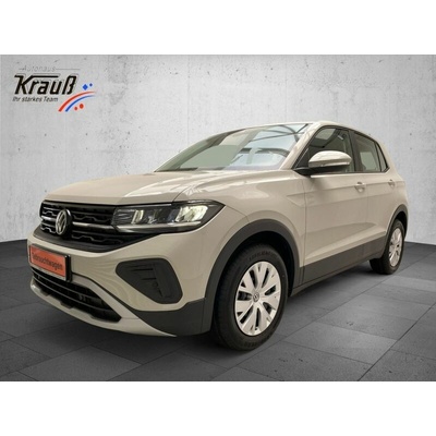 Volkswagen T-Cross 1.0 TSI 70 kW