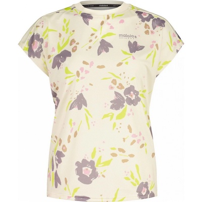 Maloja VilsaM. Allmountain Top shaded white 2025 dámský