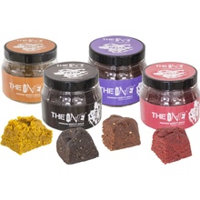 The One Pasta Boilies Feeder Black Chobotnica, Slivka 150g