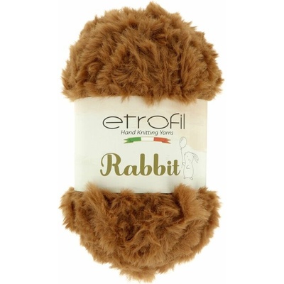 Etrofil Rabbit 77115 hnedá