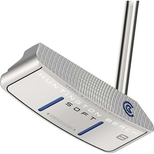 Cleveland Huntington Beach Soft 8 putter univerzální, pravé, 35 Oversize grip