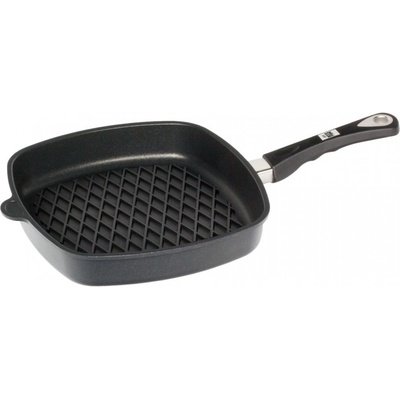 AMT Тиган барбекю - 28х28 (amt e285 bbq)