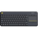Image 1 of Logitech K400 Plus CZ (920-007151)