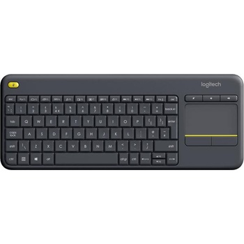Image 1 of Logitech K400 Plus CZ (920-007151)