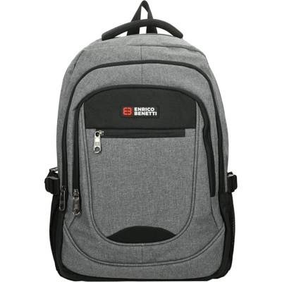 Enrico Benetti Hamburg Light Grey 35,5 l