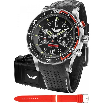 Vostok Europe 6S21/511A771