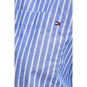 Tommy Hilfiger Памучна риза (WW0WW44717)
