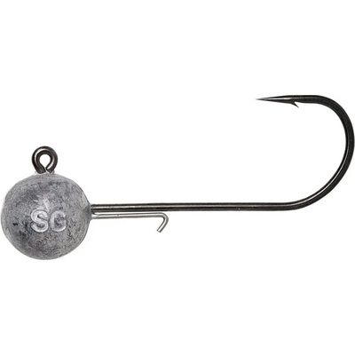 Savage Gear Ball Jighead NL 18 g # 4/0 Кука (SVS46454)