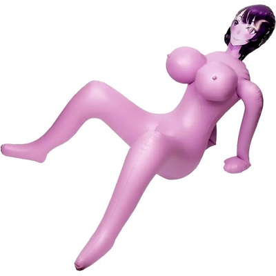 Anime Spread’em Gigi nafukovacia panna