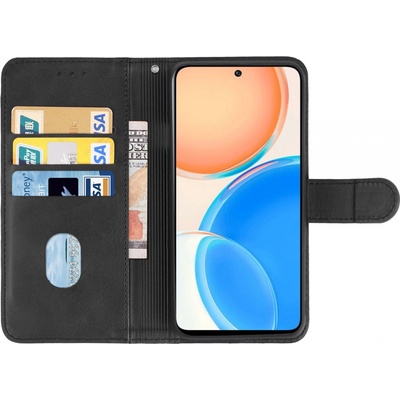 Pouzdro TVC WalletCase Honor X8 – Zboží Živě