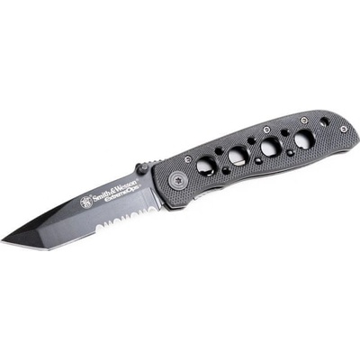 Smith & Wesson EXTREME OPS TANTO