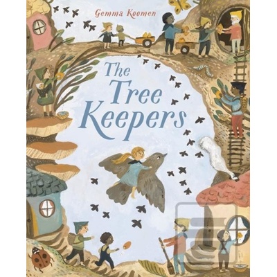 Tree Keepers: Flock