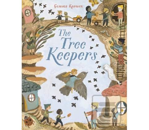 Tree Keepers: Flock