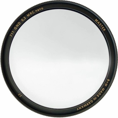 B+W Master Line Gradual 711 GND 0.3 ND 82 mm