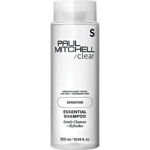 Paul Mitchell Шампоан за чувствителен скалп Clear Essential Shampoo 300мл (588894)