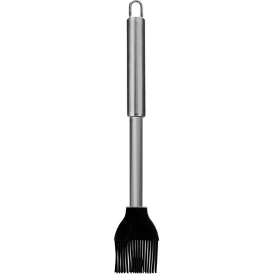 Mašlovačka grilovací silikon/nerez 34 cm - ORION domácí potřeby