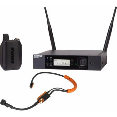 Shure GLXD14R+/SM31-Z4