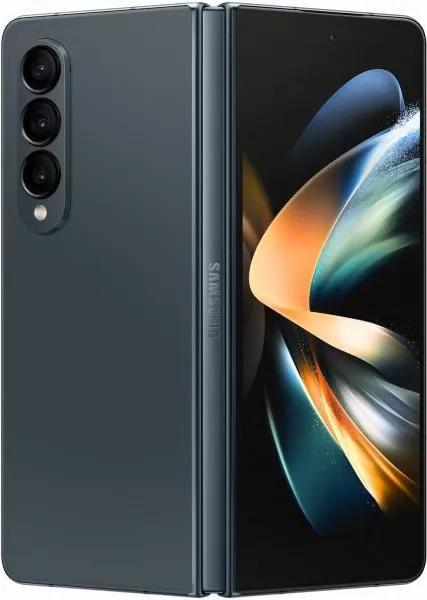Samsung Galaxy Z Fold4 5G 512GB 12GB RAM Dual (F936)