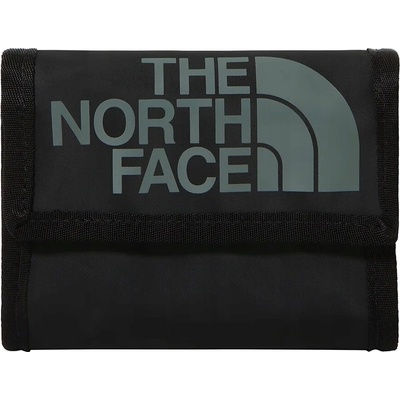 The North Face BASE CAMP čierna NF0A52TH4H0