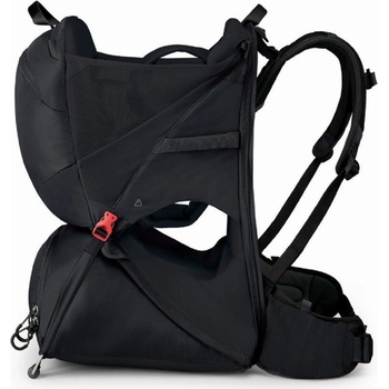 Osprey Poco LT starry černá