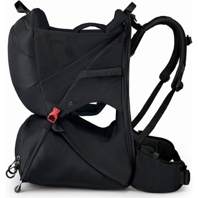 Osprey Poco LT starry černá – Hledejceny.cz