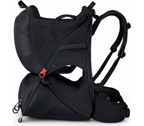 Osprey Poco LT starry černá