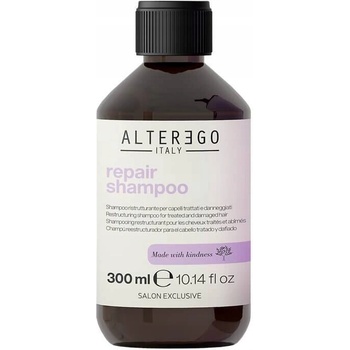Alter Ego Repair Shampoo pro obnovu vlasů 300 ml