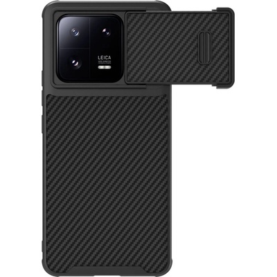 Nillkin Калъф Nillkin Synthetic S за Xiaomi Mi 13 Pro - Черен