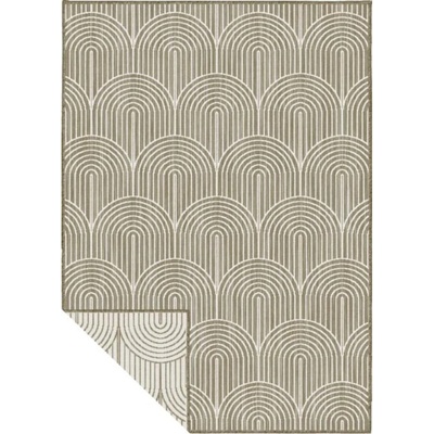 Hanse Home Кафяв външен килим 160x230 cm Pangli Linen - Hanse Home (105850-160x230)