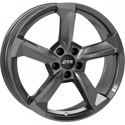 ATS AUVORAX 8.5X19 5X112 ET36 graphite