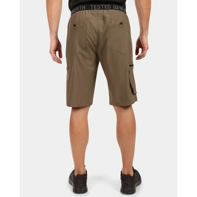 Kilpi ASHER-M khaki