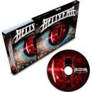 Hellyeah - Unden!able